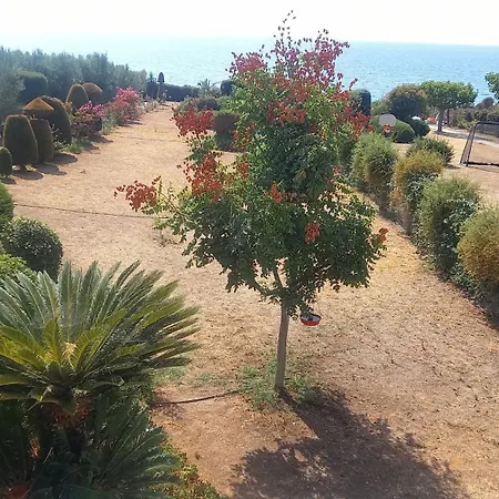 Ground Holiday home Nea Poteidaia