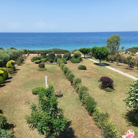 Holiday home Ground Nea Poteidaia