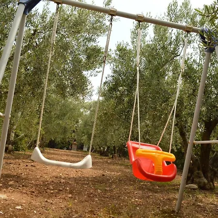 Дом отдыха Ground *