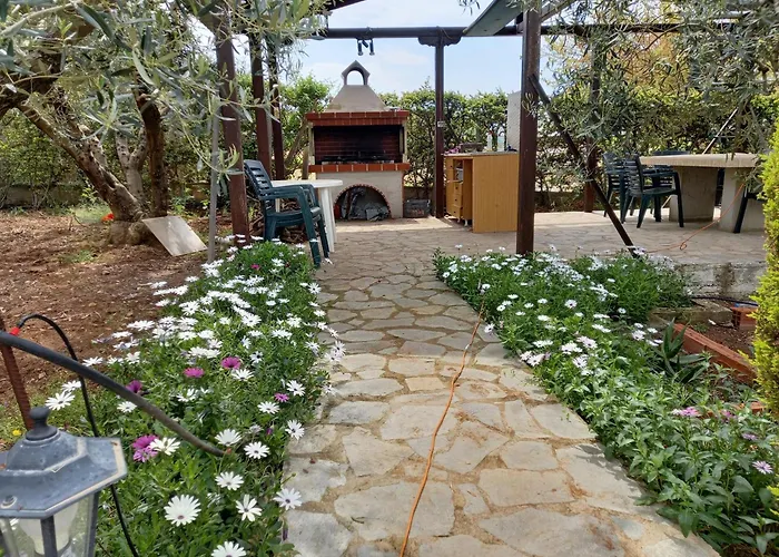 Ground Holiday home *