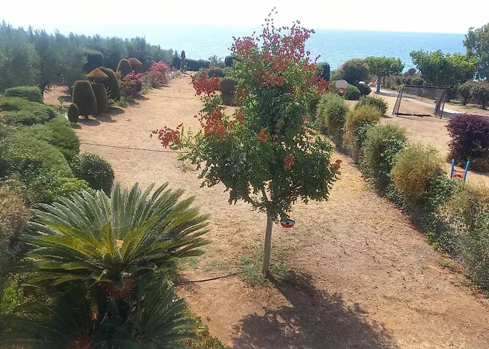 Ground Holiday home Nea Poteidaia