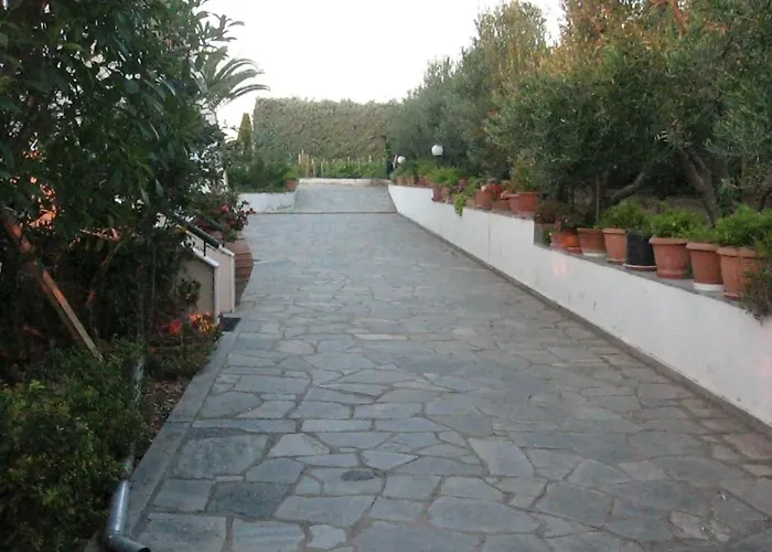 Holiday home Ground *
