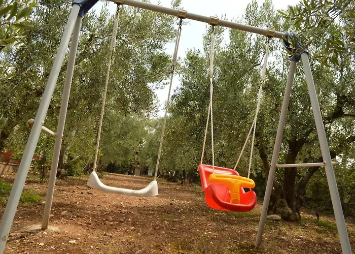 Holiday home Ground *