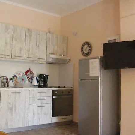 Feriehus Ground Nea Poteidaia