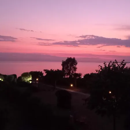 Feriehus Ground Nea Poteidaia