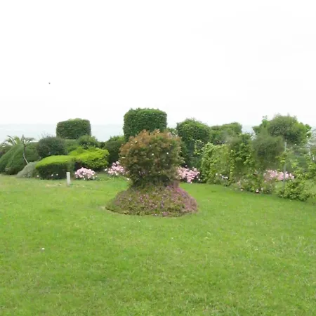 Ground Nea Poteidaia