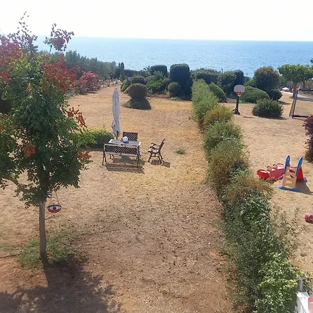 Ground * Nea Poteidaia