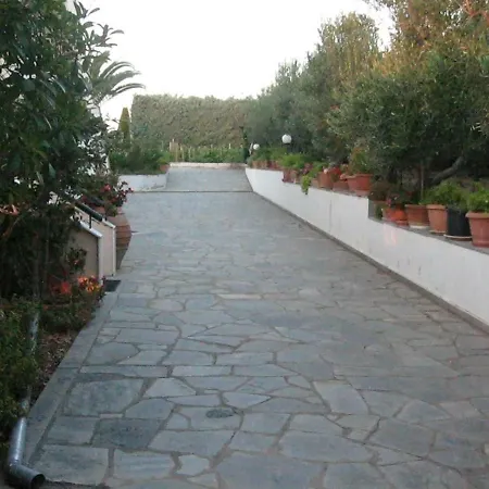 Σπίτι διακοπών Ground *