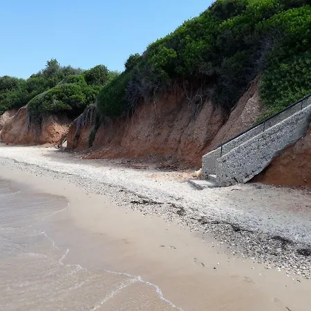 Feriehus Ground Nea Poteidaia