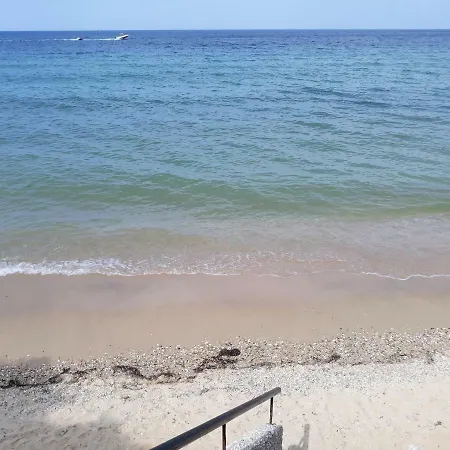 Ground Holiday home Nea Poteidaia