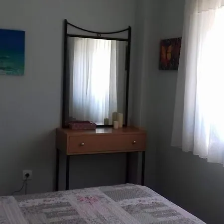 Ground Nea Poteidaia