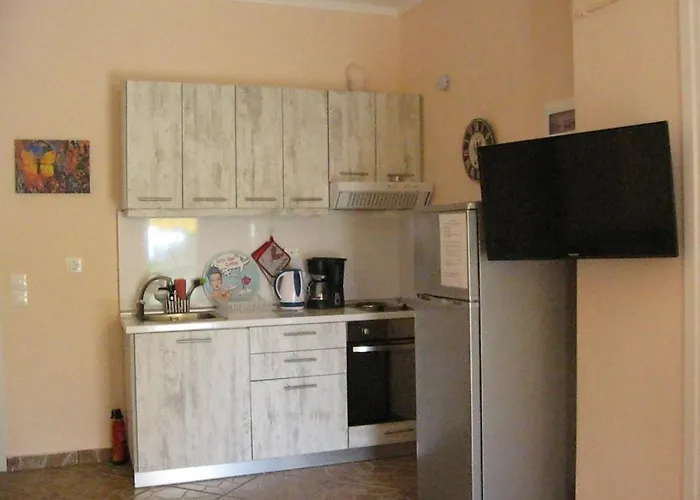 Casa vacanze Ground Nea Poteidaia