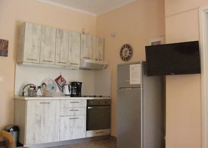 Casa vacanze Ground Nea Poteidaia