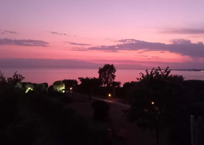 Casa vacanze Ground Nea Poteidaia