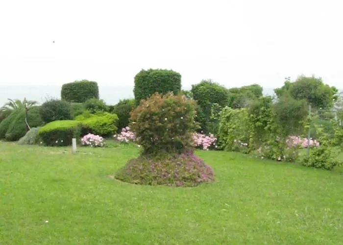 Ground Nea Poteidaia