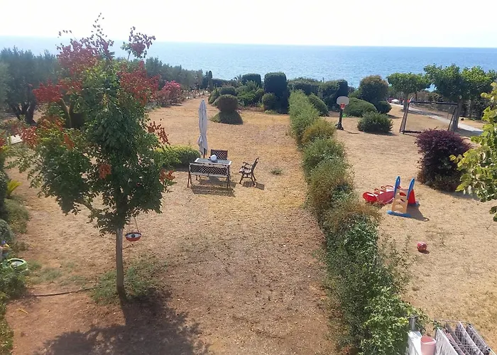 Ground * Nea Poteidaia