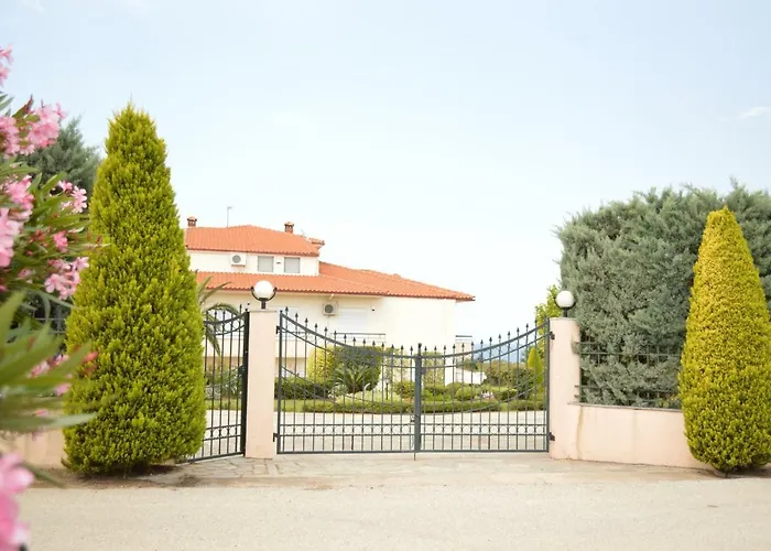 Ground Nea Poteidaia