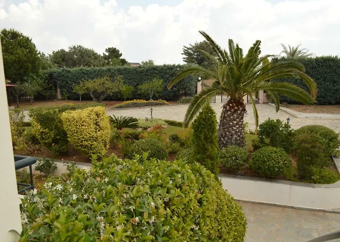 Ground * Nea Poteidaia