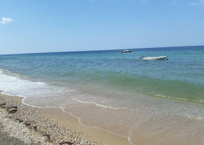 Ground Casa vacanze *