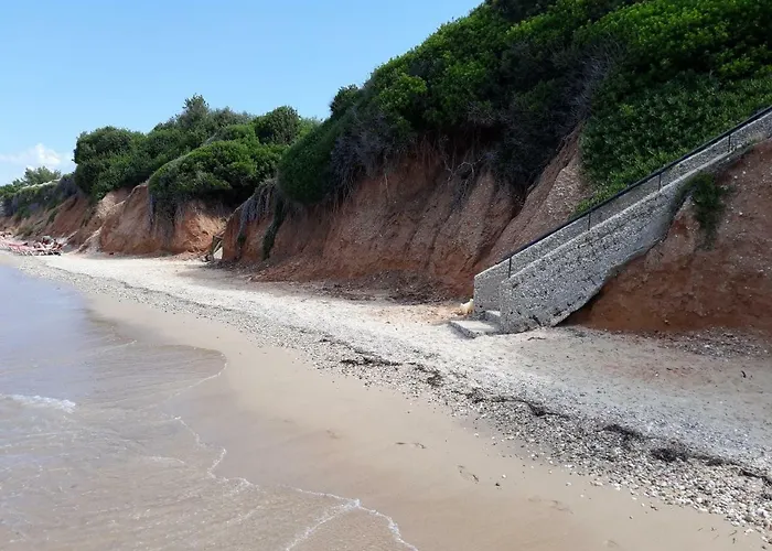 Casa vacanze Ground Nea Poteidaia