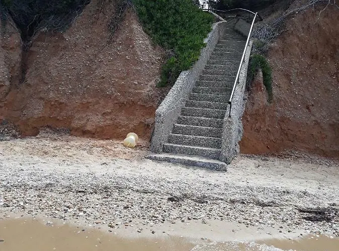 Ground Casa vacanze Nea Poteidaia