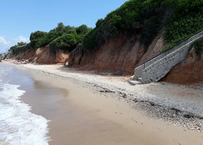 Casa vacanze Ground *