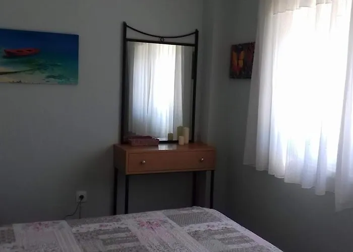 Ground Nea Poteidaia