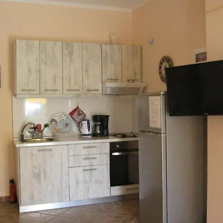 Dom wakacyjny Ground Nea Poteidaia