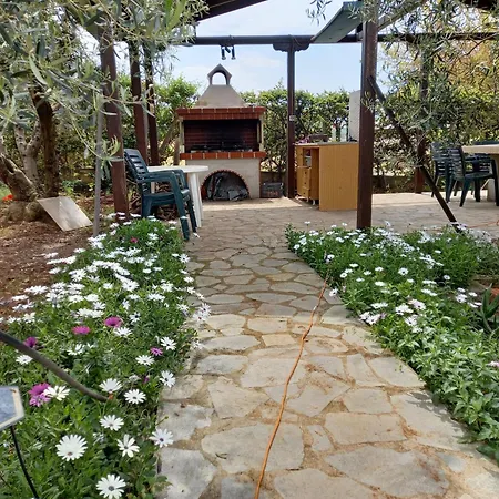 Ground Dom wakacyjny *