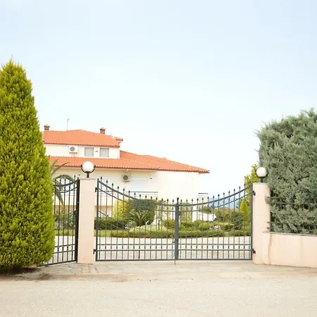 Ground Nea Poteidaia