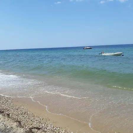 Ground Dom wakacyjny *