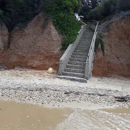 Ground Dom wakacyjny Nea Poteidaia